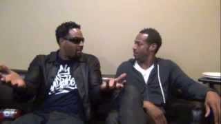 Shawn Wayans Marlon Wayans share their first jokes Profile