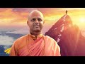 Gaur gopal das motivation  150 minutes to change your entire life