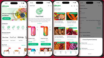Full Stack E-commerce Mobile App Bangla Tutorial 2026: React Native, Sanity CMS & Firebase | Part 1
