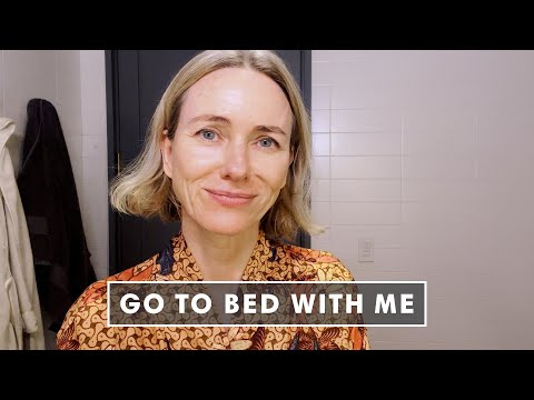 Video: Naomi Watts 'Home: Moving Out and Moving Up