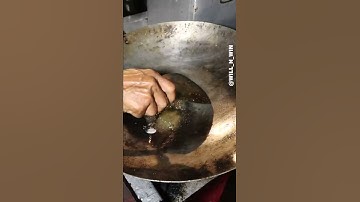 Thumbnail of Fried Kwetiau - Indonesian Street Food
