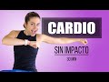 Cardio Sin Impacto Progresivo - 30 min