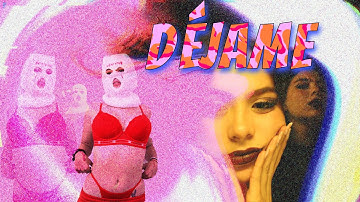 Yng Lvcas - Déjame #LPM1XTAPE