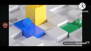 All RTS Game Shows intros At Once Reversed 