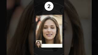 VASA-1 by Microsoft. #ai #shorts #shortsvideo #youtube #youtubeshorts #microsoft #viral #genai