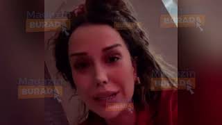 Dilan Polat’tan Gözaltı Kararına Filtreli Tepki Resimi