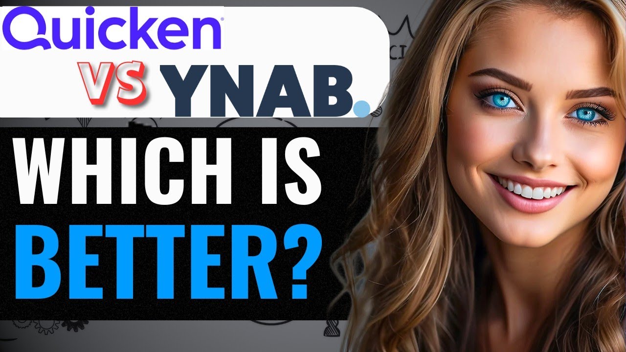 QUICKEN VS YNAB WHICH IS BETTER (2024) FULL GUIDE YouTube