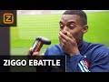 Spectaculaire eBattle met Ajax-spelers en influencers | Ziggo Sport