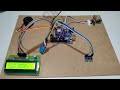 Automated Health Care Monitoring System using Gsm
