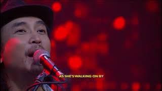 PADI REBORN - DON'T LOOK BACK IN ANGER