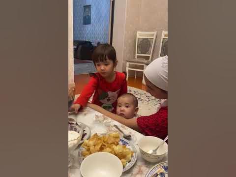 Жәудирин туган куни - YouTube