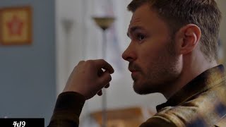 Burgess e Ruzek dublado 4x19 - Parte 3