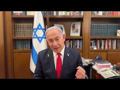 ראש הממשלה בנימין נתניהו אני שומע את הזעקה של משפחות החטופים שאיבדו את היקר להן מכל 