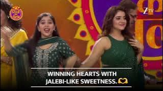 Zee Rishton Ka Mela - ज़ी रिश्तों का मेला - Promo - 26th July, Sat 5:30 PM to 7:30 PM - Zee TV