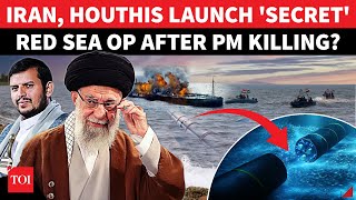 Houthis, Iran Unleash New Hybrid War At Sea? Undersea Cable Cuts Cripples Internet In These Regions screenshot 5