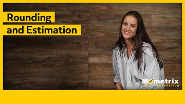 Rounding and Estimation