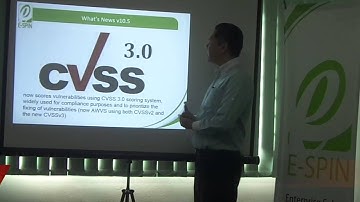 Acunetix Web Vulnerability Scanner v10.5 What