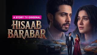 Hisaab Barabar - Highlights | Love & Betrayal | Hidden Billionaire | Micro Drama | Story TV screenshot 4