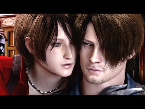 バイオハザード6解体新書 エイダ編ラスボスノーダメージ撃破攻略 Resident Evil Ada Final Boss No Damage Gameplay Youtube