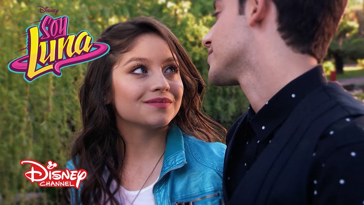 Soy Luna Sezon 2 Odcinek 40