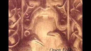 Miniatura de vídeo de "Open Folk"