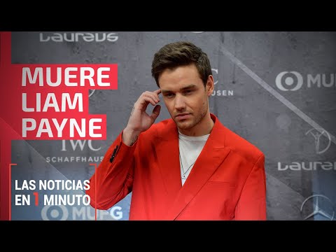 Noticias de hoy