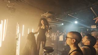 Rochelle Jordan - TTW - Larimer Lounge - Denver, Colorado - 4-7-2026