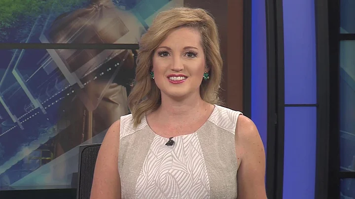 Amanda Engel Producer Reel July 2019