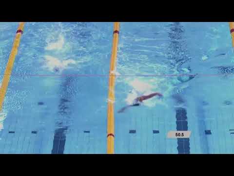 Men's 100 m Freestyle S7 Final | Mexico City 2017 World Para Swimming Championships