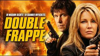 Double Frappe (1997) | FILM COMPLET EN FRANÇAIS ACTION THRILLER | Stephen Rea | Heather Locklear