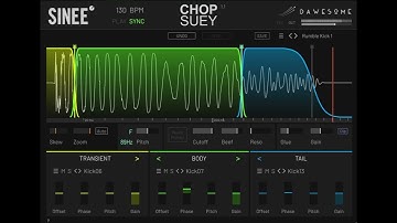 Die besten Kick Drum VSTs - Bassdrum Plugins im Überblick – Demo Video (no talkgin) – Part of Review