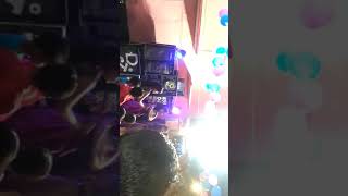 Samur Raod Basdila Village Dance Adult Ladies