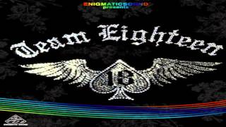 indra - Speed (Team 18 Remix)
indra - Speed (Team 18 Remix)
Album: Team18 - Team Eighteen 2007
https://www.facebook.com/indraoshri
Join:
https://www.facebook.com/Fullontrancemusic
https://twitter.com/fullontrance indra - Speed (Team 18 Remix)