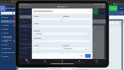The Future of EMS Software: AI Breakthroughs, Mobile Technology & Interoperability