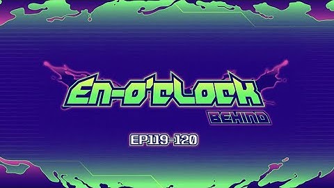 [FOR ENGENE] [ENG SUB] EN O