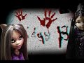 Stop motion Monster high-Пятница 13. 4 часть.