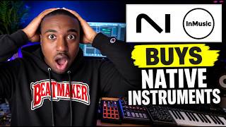 Native Instruments Found a Buyer! Profile