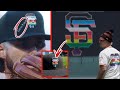 SF Giants Pitchers Reprimanded For Writing Bible Verses on Their Pride Hats