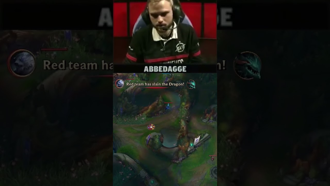 Smashed a camera lens with that headset throw 🥵