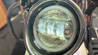 Celebrity Hyper Flash LED Signals Net Worth