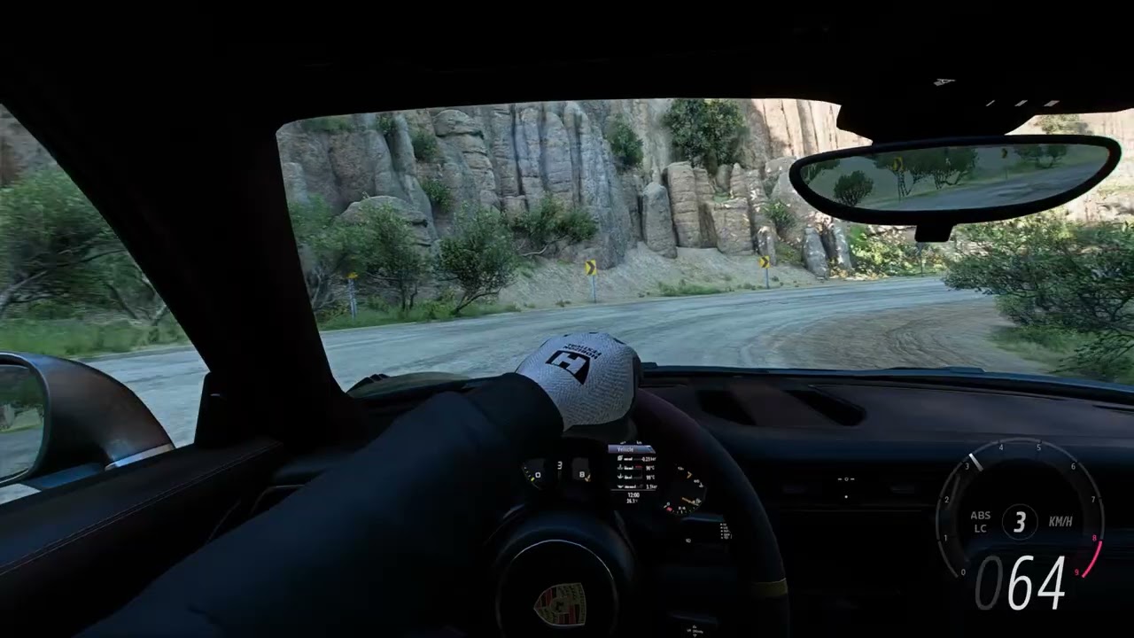 Best of NCS- porsche 911 GT2 X Rames B- All in my head_ NCS X aurorian records