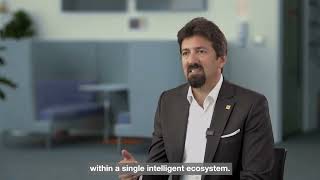 KAFD partners with Orange Business on an AI-enabled Smart City Platform
