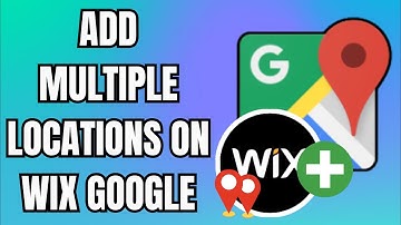 How to Add Multiple Locations on Wix Google Maps (2025 Step-by-Step Guide!)