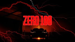 ZERO 100 - Tribe Production Art Film 2021 FW