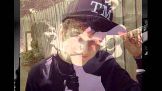Before You Exit - Three Words (Toby, Riley & Connor)