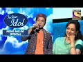 Pawandeep ने गाया HemaJi के लिए "Dream Girl" | Indian Idol Season 12 | Bollywood Mix Performances