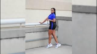 Grace Motswana -Biography.