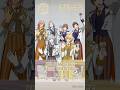 【うた☆プリ】Special Dance Movie「メガLOVEハッピーワールド」【ASSHC】 #utapriASSHC #Shorts #utapri
