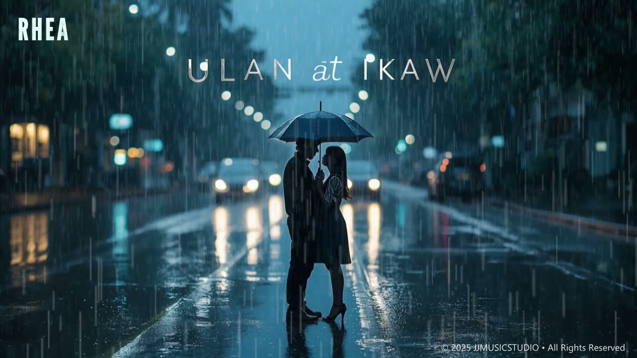 Ulan at Ikaw