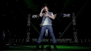 【TVPP】SHINee - Juliette, 샤이니 - 줄리엣 @ SMTOWN in Tokyo Live